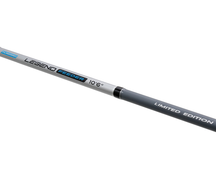 Фидерное удилище Flagman Legend Feeder 3.60м 100г. Фото N2 Фидерное удилище Flagman Legend Feeder 3.60м 100г. Фото N2