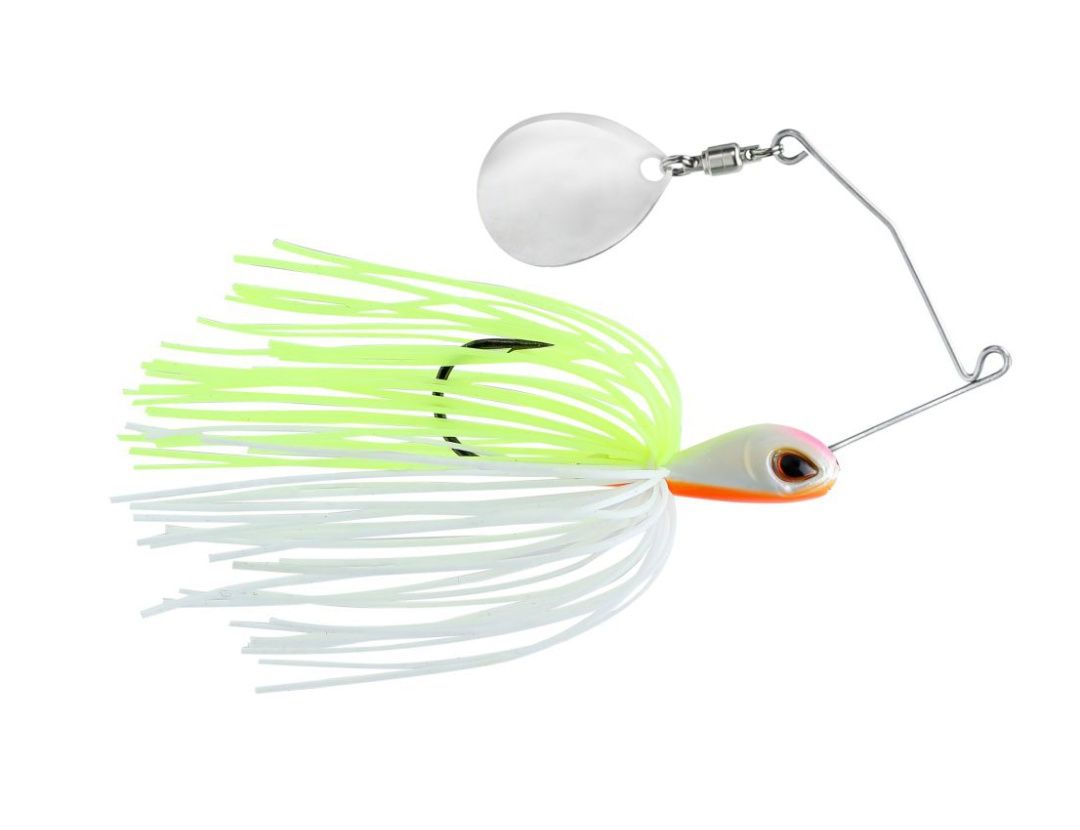 Спиннербейт STORM Gomoku Spinnerbait PPHC Спиннербейт STORM Gomoku Spinnerbait PPHC