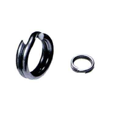 Заводные кольца Colmic № 3,5 / 3кг /10шт