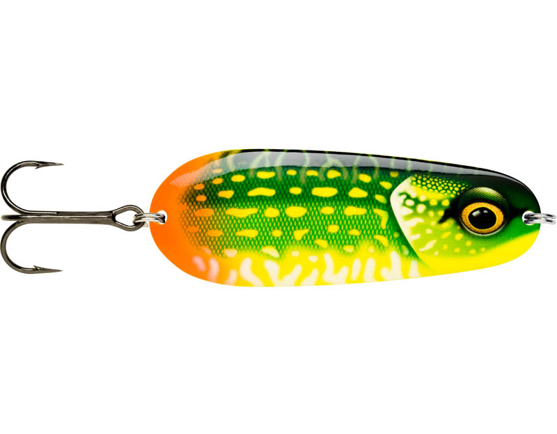 Блесна RAPALA Nauvo 37 /PKL Блесна RAPALA Nauvo 37 /PKL