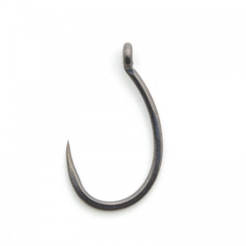 Крючок Korda Krank Choddy Barbless безбородый 10шт №8