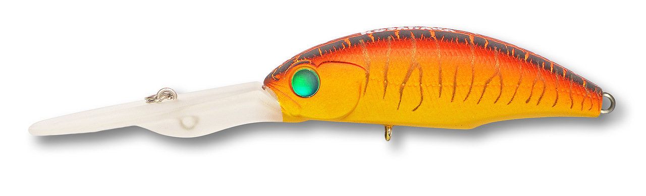 Воблер Kosadaka Kurado DD 60F (7,5г) RHT Воблер Kosadaka Kurado DD 60F (7,5г) RHT
