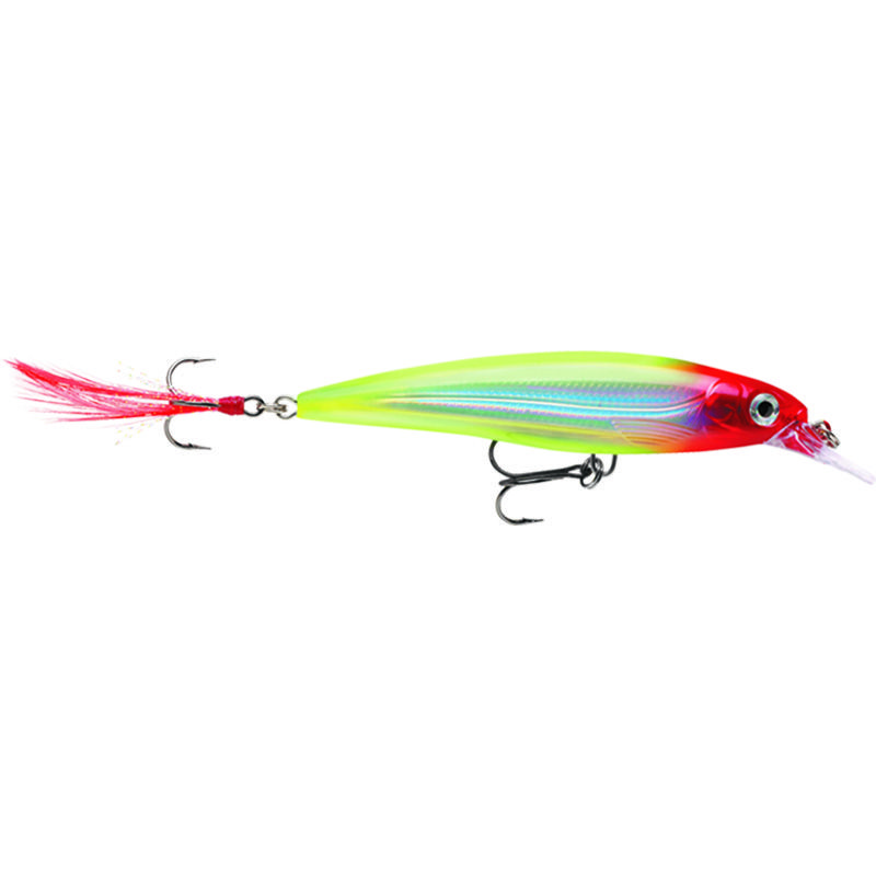 Воблер RAPALA X-Rap 06 /CLN Воблер RAPALA X-Rap 06 /CLN