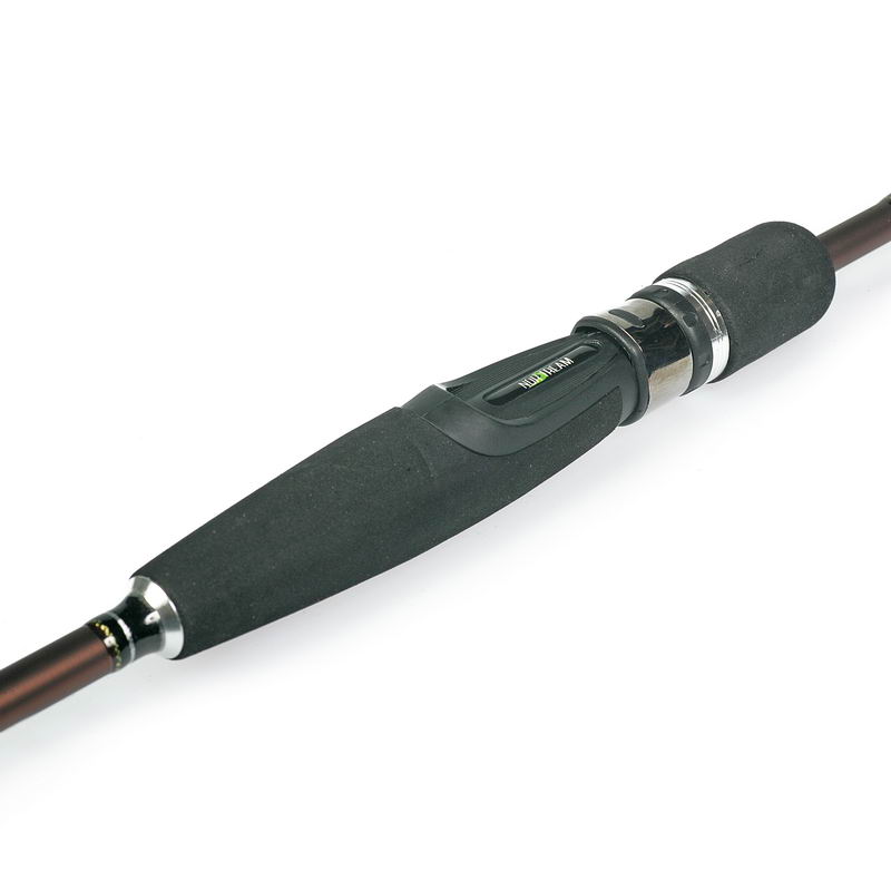 Спиннинг Norstream Nibble 662UL 196см/0.8-6г. Фото N4 Спиннинг Norstream Nibble 662UL 196см/0.8-6г. Фото N4