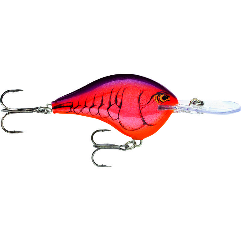 Воблер RAPALA Dives-To 16 /DMN Воблер RAPALA Dives-To 16 /DMN
