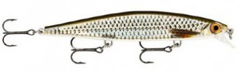 Воблер RAPALA Shadow Rap 07 /ROL Воблер RAPALA Shadow Rap 07 /ROL