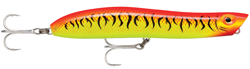 Воблер RAPALA MaxRap Walk’n Roll 13 /HT Воблер RAPALA MaxRap Walk’n Roll 13 /HT