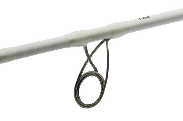 Удилища на сома MADCAT® WHITE X-TAAZ SPIN / 2.70m / 50-175g. Фото N3 Удилища на сома MADCAT® WHITE X-TAAZ SPIN / 2.70m / 50-175g. Фото N3