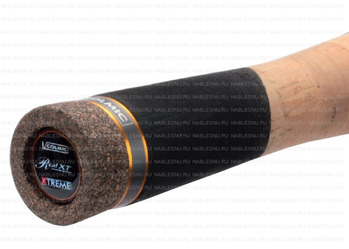 Удилище матчевое Colmic REAL PROFESSIONAL 15 4,50мт. до 15гр. Фото N5 Удилище матчевое Colmic REAL PROFESSIONAL 15 4,50мт. до 15гр. Фото N5