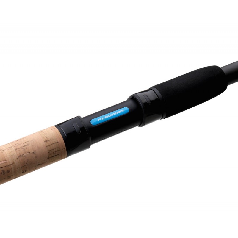 Фидерное удилище Flagman Squadron Pro Feeder 4.20м 100-300г. Фото N3 Фидерное удилище Flagman Squadron Pro Feeder 4.20м 100-300г. Фото N3