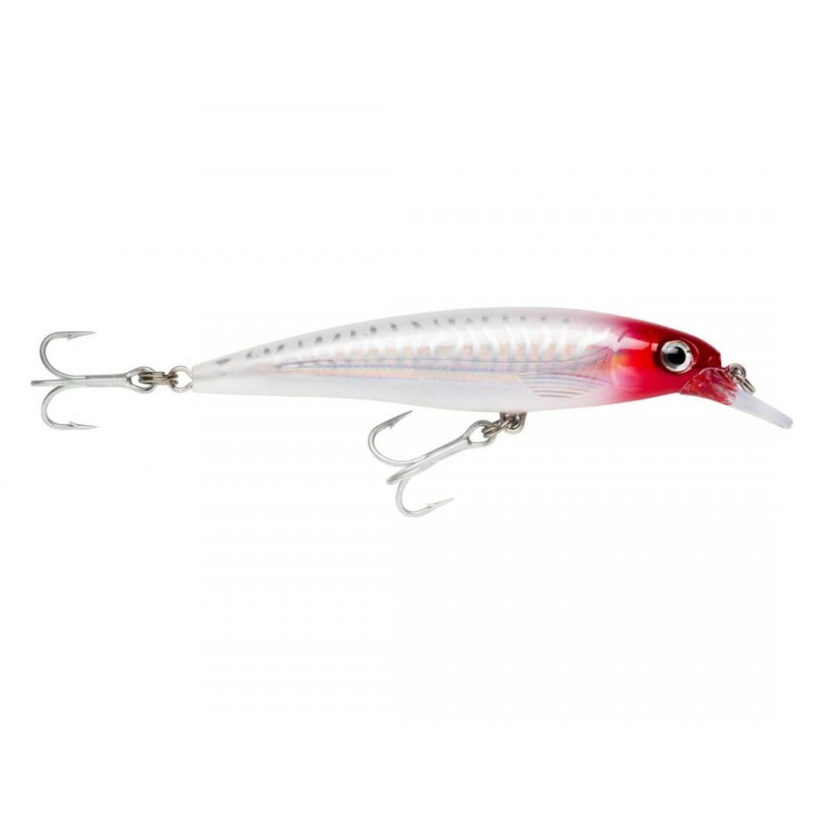 Воблер RAPALA X-Rap Saltwater 14см 43гр цв.RHU Воблер RAPALA X-Rap Saltwater 14см 43гр цв.RHU