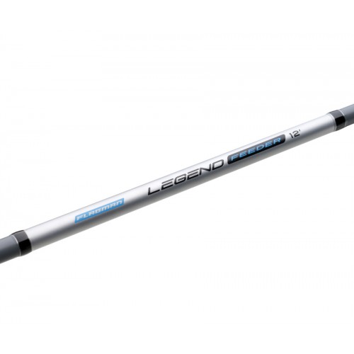Фидерное удилище Flagman Legend Feeder Extra Heavy 3.6м 150г. Фото N5 Фидерное удилище Flagman Legend Feeder Extra Heavy 3.6м 150г. Фото N5
