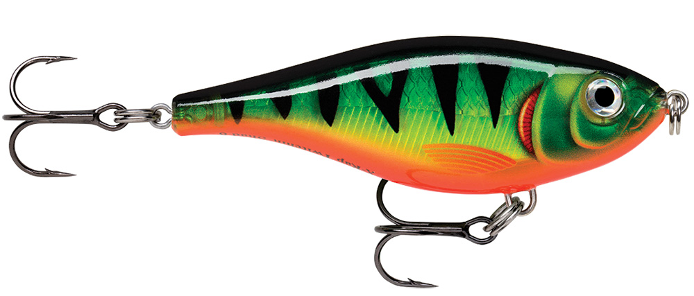 Воблер RAPALA X-Rap Twitchin' Shad 08 /FT Воблер RAPALA X-Rap Twitchin' Shad 08 /FT