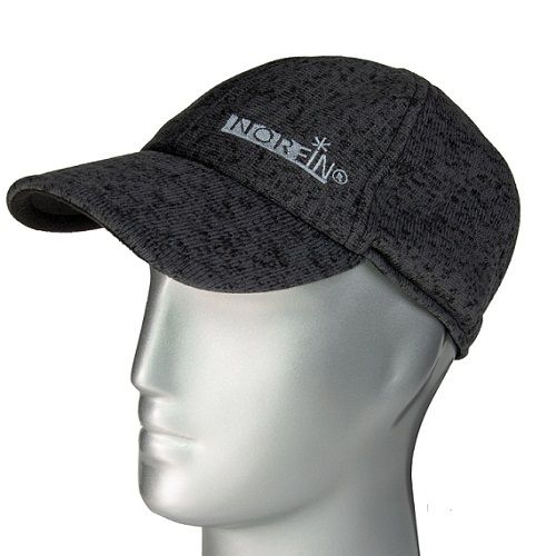 Шапка-бейсболка Norfin RIDER GRAY р.L Шапка-бейсболка Norfin RIDER GRAY р.L