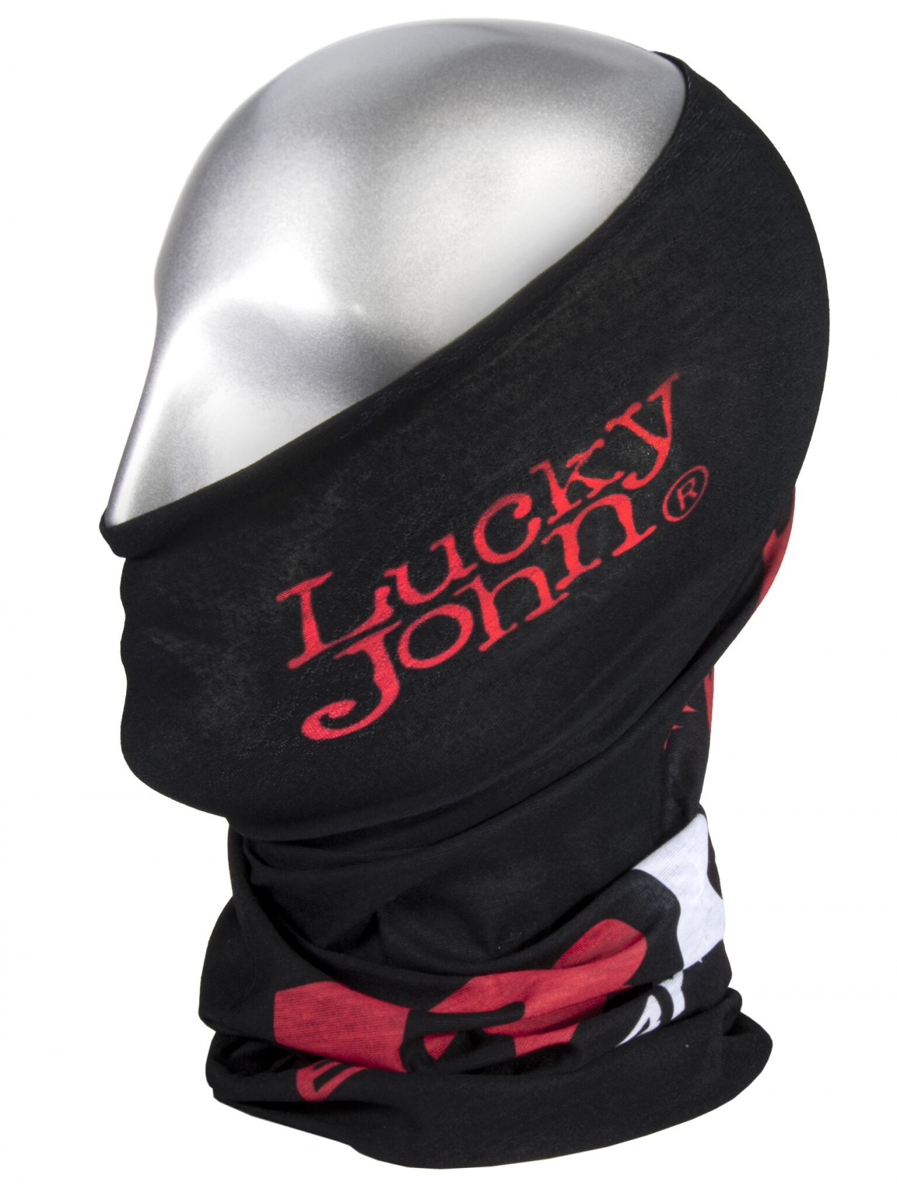 Шарф-бандана Lucky John BANDANA BBS Шарф-бандана Lucky John BANDANA BBS