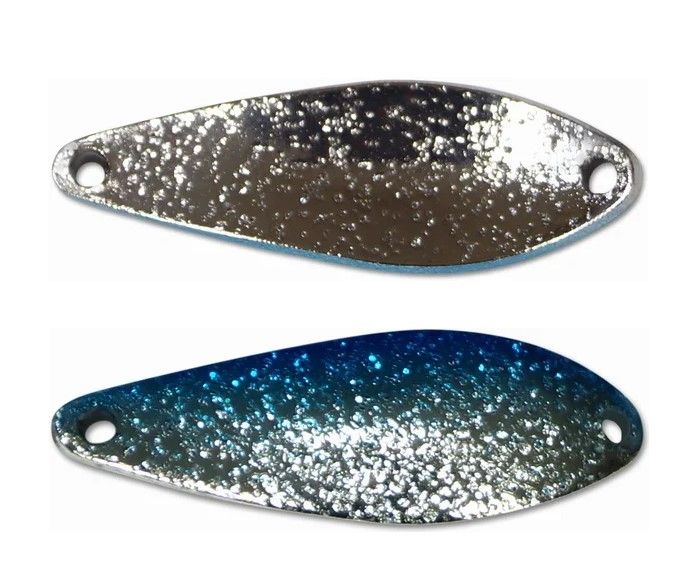 Блесна Kosadaka Trout Space DIVA 1.9g, 29mm, цвет LBS TS-DV-LBS Блесна Kosadaka Trout Space DIVA 1.9g, 29mm, цвет LBS TS-DV-LBS