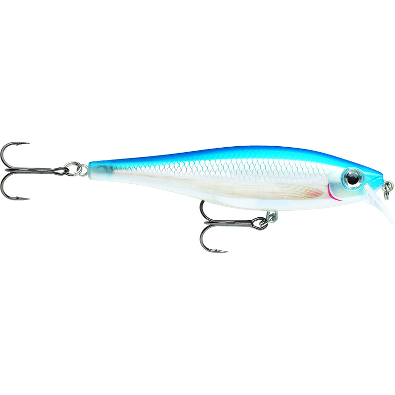 Воблер RAPALA BX Minnow 07 /BLP Воблер RAPALA BX Minnow 07 /BLP