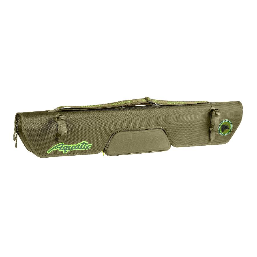 Чехол AQUATIC Ч-30 жёсткий 135см Чехол AQUATIC Ч-30 жёсткий 135см