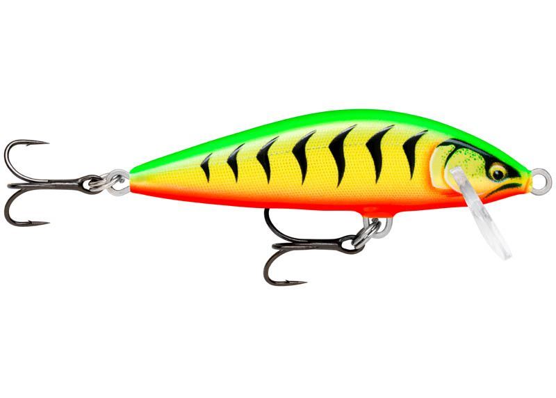Воблер RAPALA CountDown Elite 75мм 10гр цв.GDFT Воблер RAPALA CountDown Elite 75мм 10гр цв.GDFT