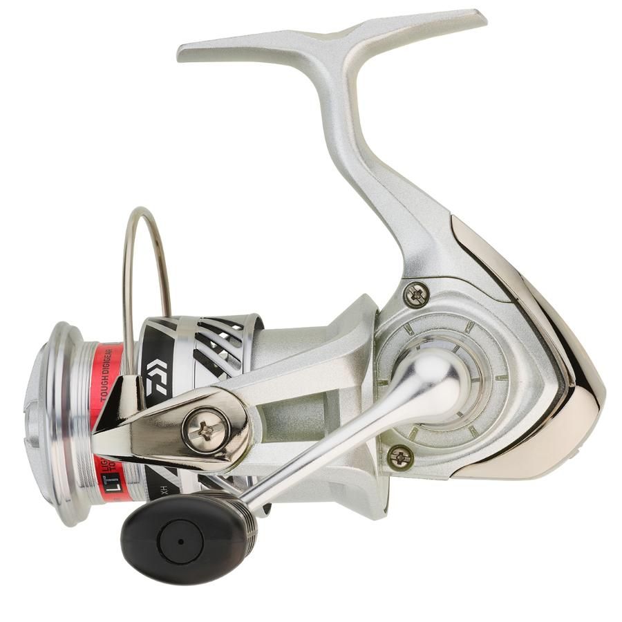 Катушка Daiwa 20 CROSSFIRE LT 2000 Катушка Daiwa 20 CROSSFIRE LT 2000