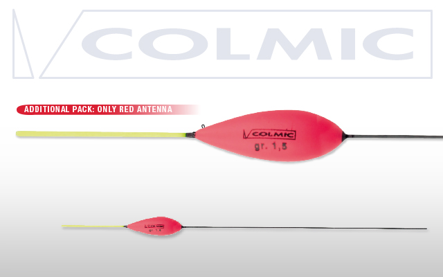 Поплавок COLMIC JOLLY - 4 гр.
