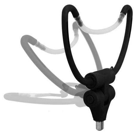 Подставка для удилища Delphin Feeder Rod Holder "U". Фото N2 Подставка для удилища Delphin Feeder Rod Holder "U". Фото N2