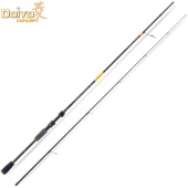 Спиннинг DOIYO WHIPSTA Zander - 2.55m / 15-60g / 200g Спиннинг DOIYO WHIPSTA Zander - 2.55m / 15-60g / 200g