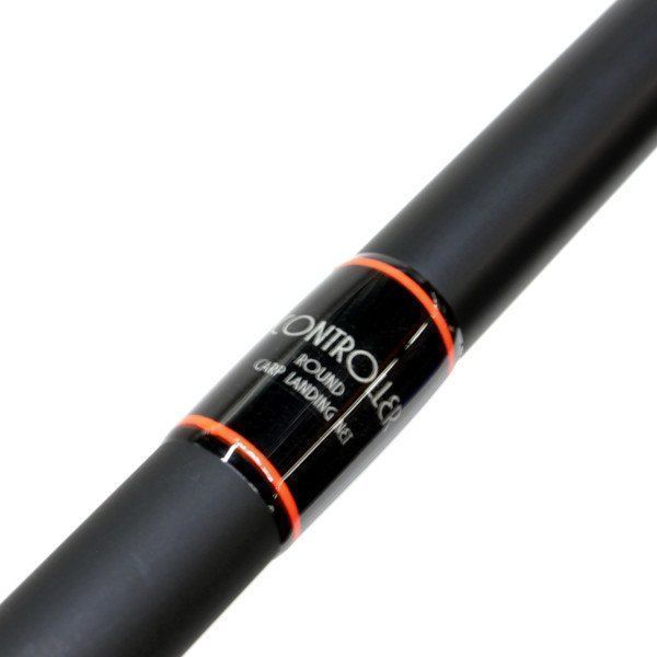 Подсачек карповый PB Products CONTROLLER Round Carp Landing Net - 80cm / 1,80m. Фото N7 Подсачек карповый PB Products CONTROLLER Round Carp Landing Net - 80cm / 1,80m. Фото N7