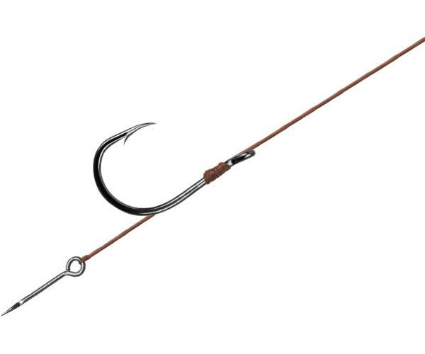 Поводки Delphin Feeder Rig Proxi 8 STING - 6шт. Поводки Delphin Feeder Rig Proxi 8 STING - 6шт.