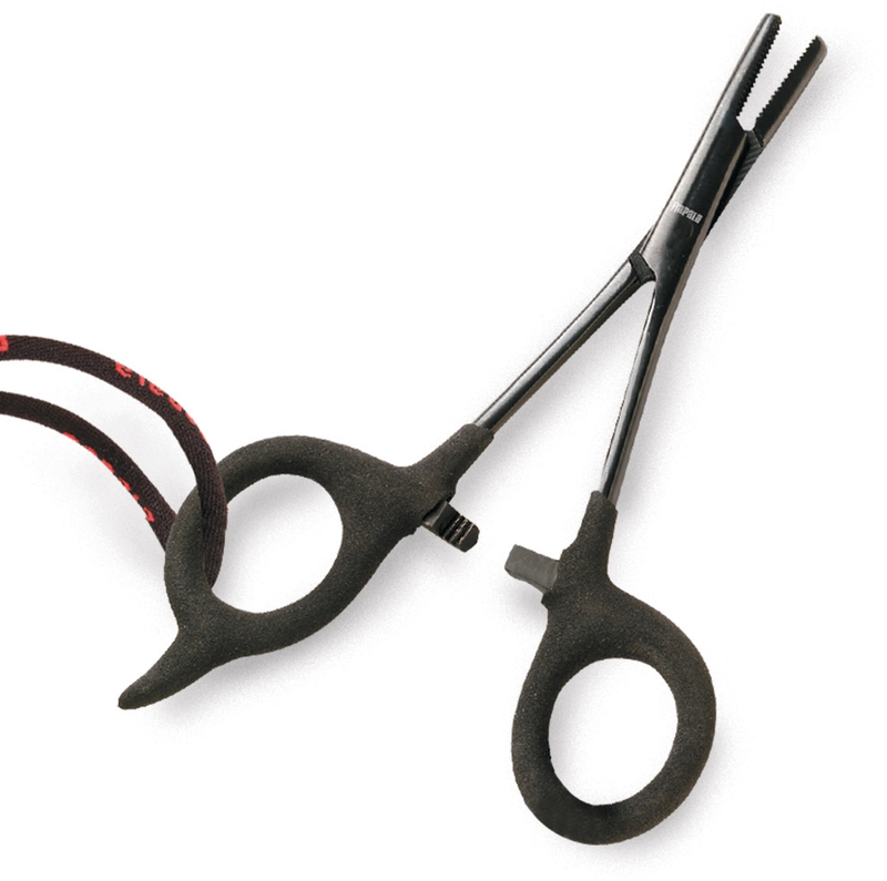Щипцы RAPALA из нерж. стали (19 см.) Щипцы RAPALA из нерж. стали (19 см.)