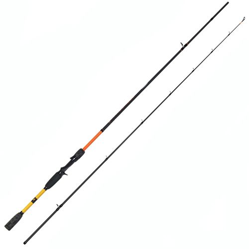 Удилище Спиннинговое Lucky John Progress Swimbait 42 8'2" (2.49) Удилище Спиннинговое Lucky John Progress Swimbait 42 8'2" (2.49)