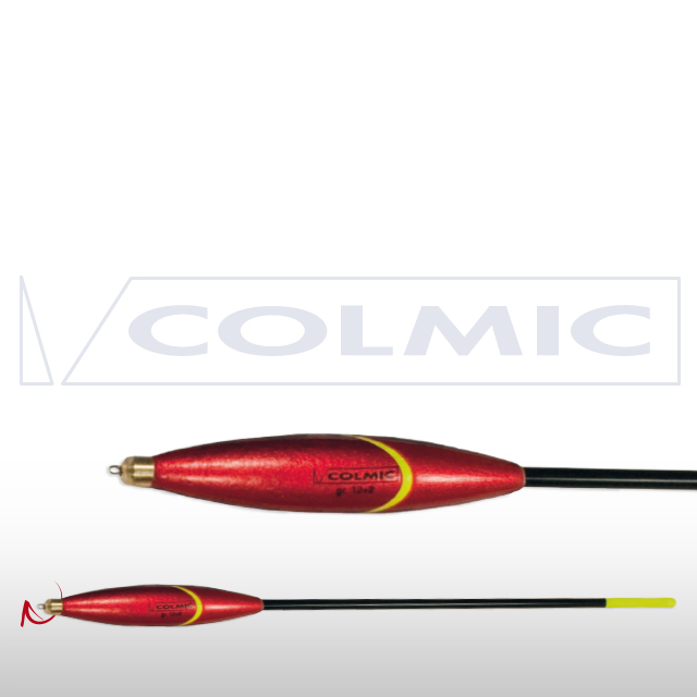Поплавок матчевый Colmic SINFLEX MISTRAL. Фото N2 Поплавок матчевый Colmic SINFLEX MISTRAL. Фото N2