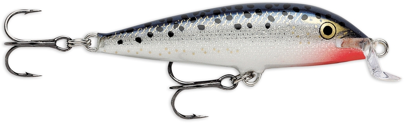 Воблер RAPALA Team Esko 07 /STF Воблер RAPALA Team Esko 07 /STF