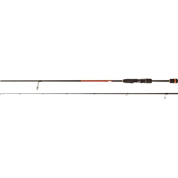 Спиннинговое NORSTREAM Ultra 662ULL 198см 2-10гр Спиннинговое NORSTREAM Ultra 662ULL 198см 2-10гр
