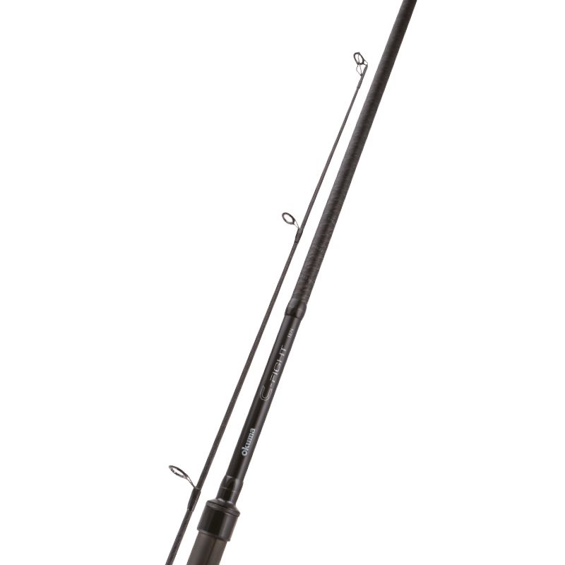 Удилище Okuma C-Fight Carp 8'0" 2.5lbs 2sec Удилище Okuma C-Fight Carp 8'0" 2.5lbs 2sec