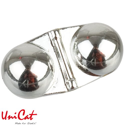 Пропеллер-погремушка UNI CAT Scream Balls - 4шт. Пропеллер-погремушка UNI CAT Scream Balls - 4шт.