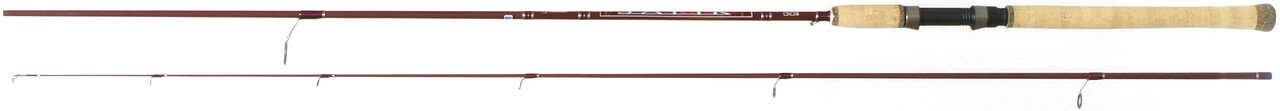 Спиннинг Kosadaka Safir 2.10м / 3-16гр. Спиннинг Kosadaka Safir 2.10м / 3-16гр.