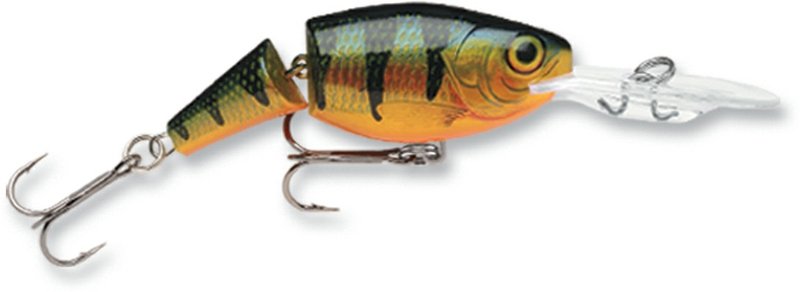 Воблер RAPALA Jointed Shad Rap 07 /P Воблер RAPALA Jointed Shad Rap 07 /P