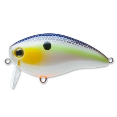 Воблер Yo-Zuri 3DS Crank SSR F1138 (8,5г) SSH Воблер Yo-Zuri 3DS Crank SSR F1138 (8,5г) SSH