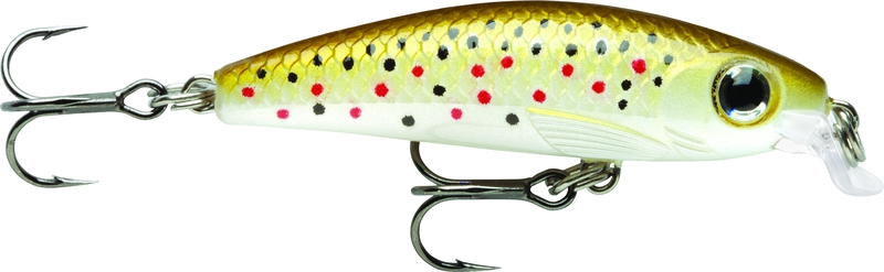 Воблер RAPALA Ultra Light Minnow 06 /TR Воблер RAPALA Ultra Light Minnow 06 /TR