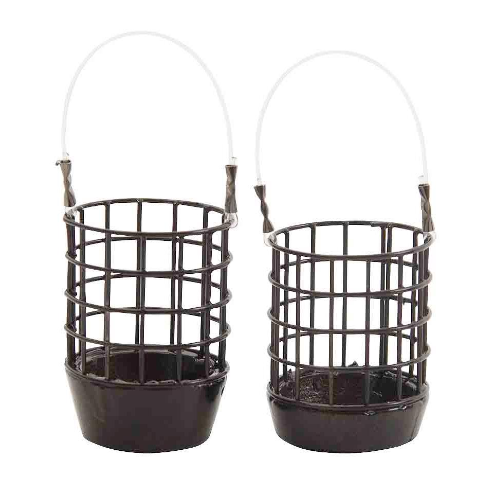Кормушка Colmic DISTANCE NET FEEDER 40gr 28x31