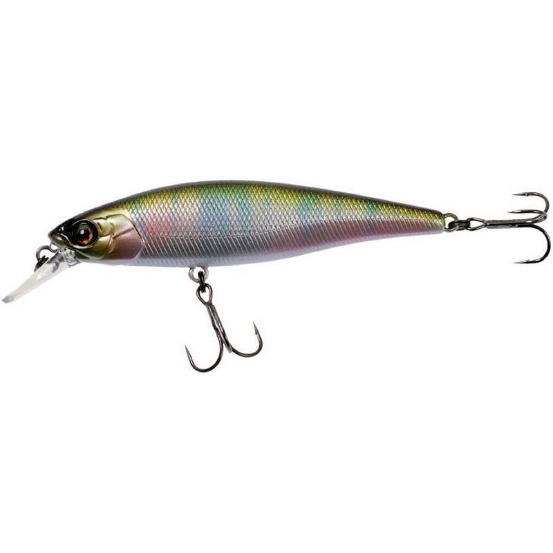 Воблер Jackall Squad Minnow 80 SP цв. oikawa Воблер Jackall Squad Minnow 80 SP цв. oikawa