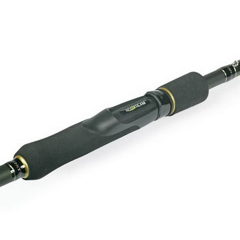Удилище спиннинговое NORSTREAM Invict 2.44м 5-28гр. Фото N4 Удилище спиннинговое NORSTREAM Invict 2.44м 5-28гр. Фото N4