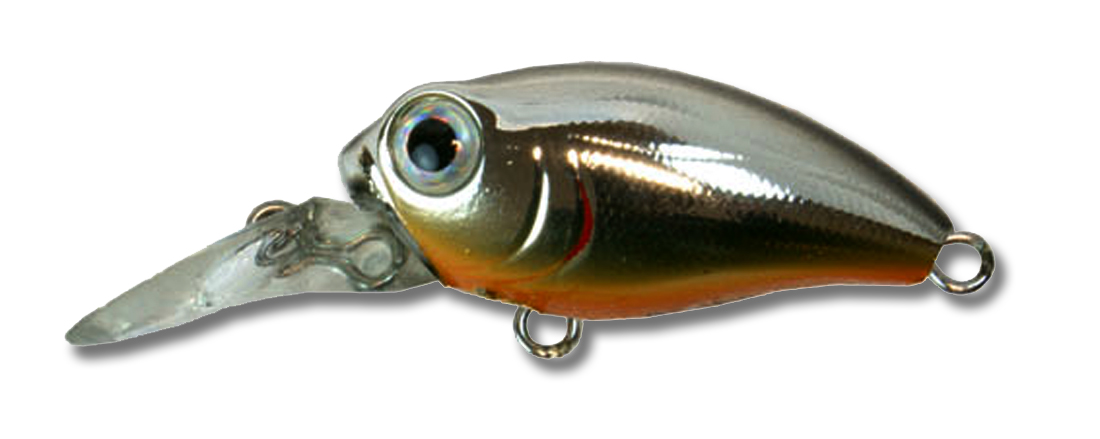 Воблер Kosadaka Roger Dive 32F (2,8г) SBL Воблер Kosadaka Roger Dive 32F (2,8г) SBL