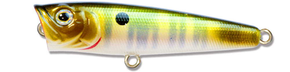 Воблер Kosadaka SKY Popper 65 PNT Воблер Kosadaka SKY Popper 65 PNT