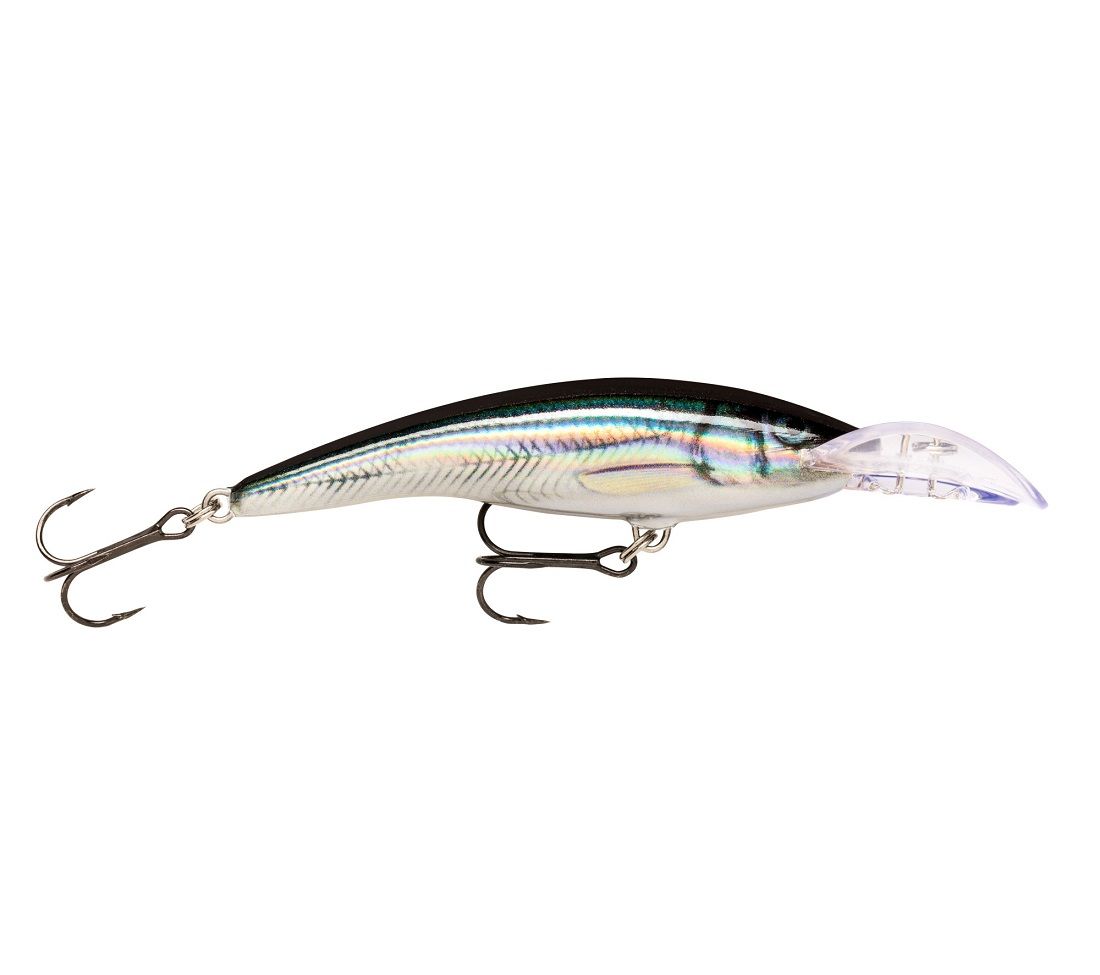 Воблер RAPALA Scatter Rap Tail Dancer 9см 13гр цв.SMHL Воблер RAPALA Scatter Rap Tail Dancer 9см 13гр цв.SMHL