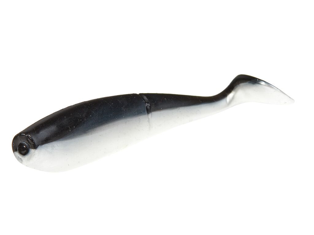 Виброхвосты LJ 3D Series Zander Paddle Tail 5.5in (14.00)/Z01 3шт. Виброхвосты LJ 3D Series Zander Paddle Tail 5.5in (14.00)/Z01 3шт.