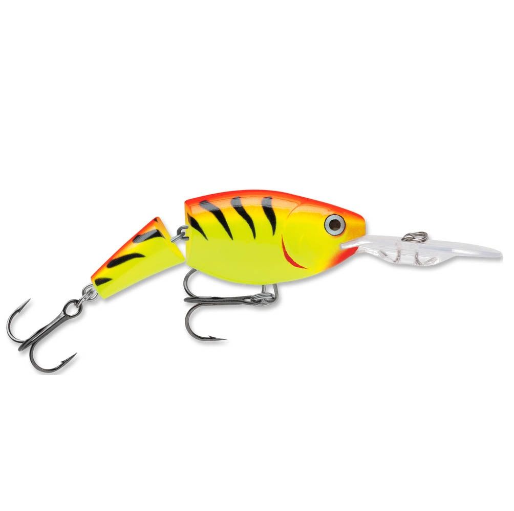 Воблер RAPALA Jointed Shad Rap SP 7см 13гр цв.HT Воблер RAPALA Jointed Shad Rap SP 7см 13гр цв.HT