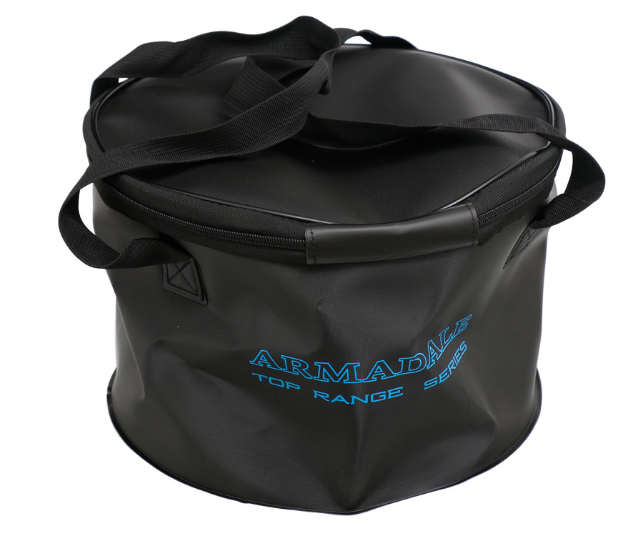 Ведро Flagman Armadale Eva Bucket 30х20 см. Фото N2 Ведро Flagman Armadale Eva Bucket 30х20 см. Фото N2