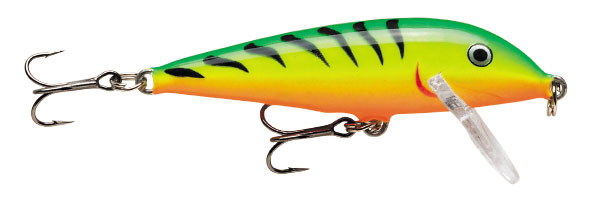 Воблер RAPALA CountDown 07 /FT Воблер RAPALA CountDown 07 /FT